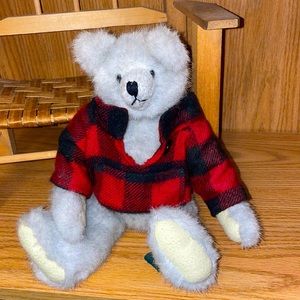 Green Mountain Bear Killington